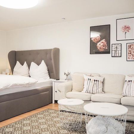 Stylische Wohnung In Ruhiger Lage, Sehr Messenah Laatzen Εξωτερικό φωτογραφία