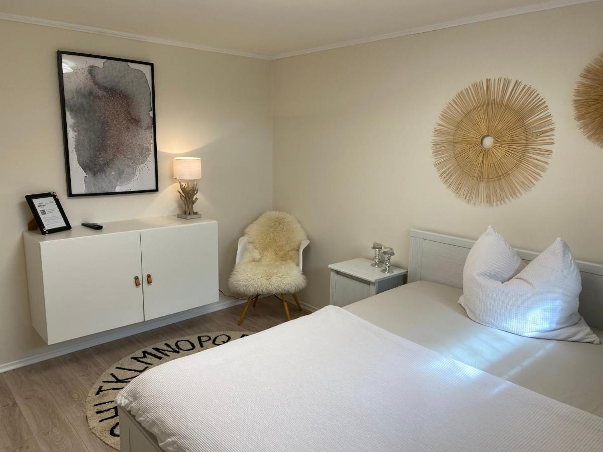 Stylische Wohnung In Ruhiger Lage, Sehr Messenah Laatzen Εξωτερικό φωτογραφία
