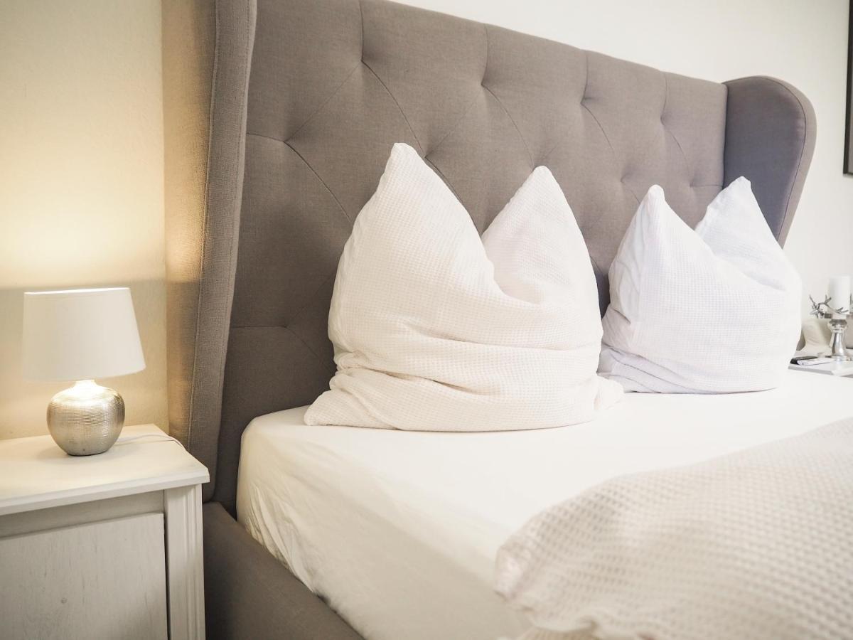 Stylische Wohnung In Ruhiger Lage, Sehr Messenah Laatzen Εξωτερικό φωτογραφία