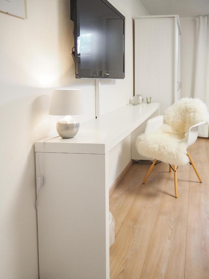 Stylische Wohnung In Ruhiger Lage, Sehr Messenah Laatzen Εξωτερικό φωτογραφία