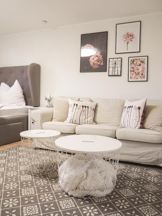 Stylische Wohnung In Ruhiger Lage, Sehr Messenah Laatzen Εξωτερικό φωτογραφία