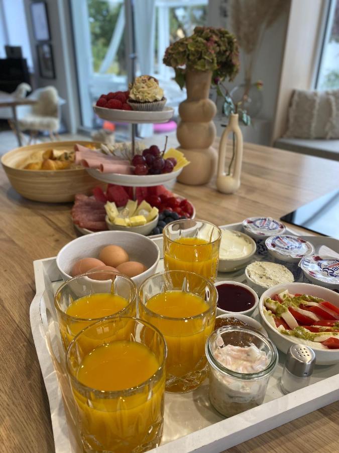 Stylische Wohnung In Ruhiger Lage, Sehr Messenah Laatzen Εξωτερικό φωτογραφία