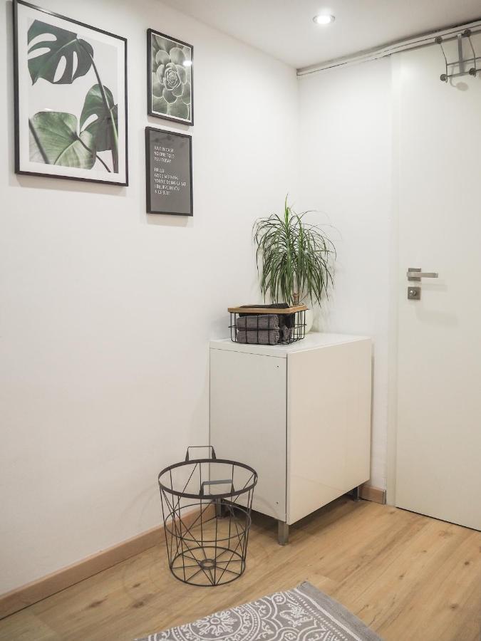 Stylische Wohnung In Ruhiger Lage, Sehr Messenah Laatzen Εξωτερικό φωτογραφία