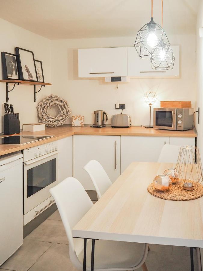 Stylische Wohnung In Ruhiger Lage, Sehr Messenah Laatzen Εξωτερικό φωτογραφία